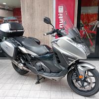 Honda Integra 750 - 2019