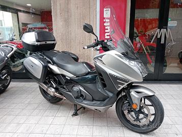 Honda Integra 750 - 2019