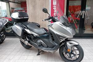 Honda Integra 750 - 2019