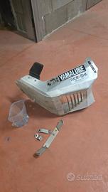 paramotore yamaha tenere 700