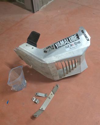 paramotore yamaha tenere 700