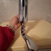 rubinetti fotocellula 