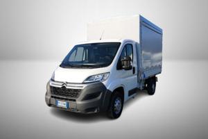 Citroën Jumper 35 BlueHDi 130 PM Centinato