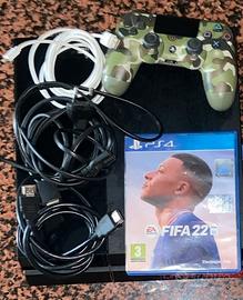 PlayStation  4