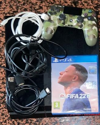 PlayStation  4