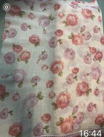 Tendine a vetro larghezza 60 cm