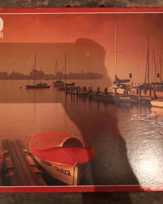 Puzzle 1500 pezzi