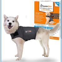 Thundershirt Gilet Calmante