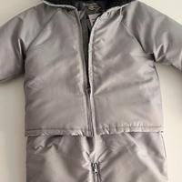 Piumino - tutina neonato 1-3 mesi