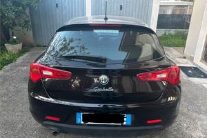 Alfa romeo giulietta 1.6jtd exclusive