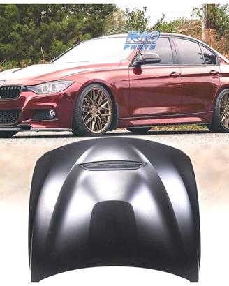 COFANO BMW F30 F31 F32 F33 F36 LOOK GTS