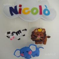 Fiocco nascita