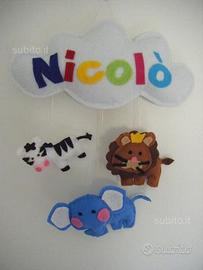 Fiocco nascita