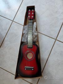 chitarra bambini