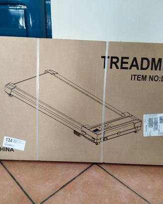 tapis roulant elettrico 