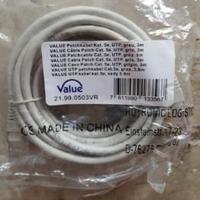 Cavo Ethernet