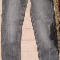 jeans Paciotti