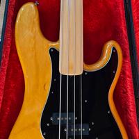 fender precision bass 1978
