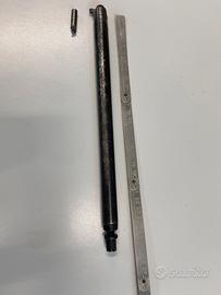 Utensile IMPERO da tornitura interna