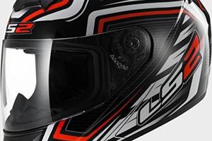 Ls2 rookie ranger ff352 integrale promo