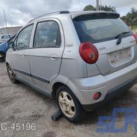 CHEVROLET MATIZ M200, M250 1.0 67CV Ricambi -