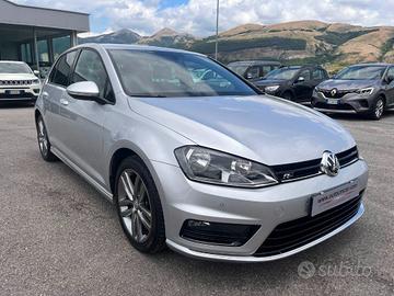 VOLKSWAGEN Golf 1.6 TDI 110 CV 5p. Sport Edition