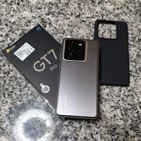 Realme gt 7 pro 512gb