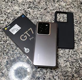 Realme gt 7 pro 512gb