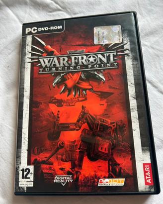 Gioco per pc