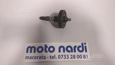 Asse ruota posteriore nuovo Piaggio