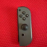 Joycon destro Nintendo Switch Destro Grigio Scuro