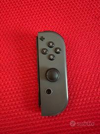 Joycon destro Nintendo Switch Destro Grigio Scuro