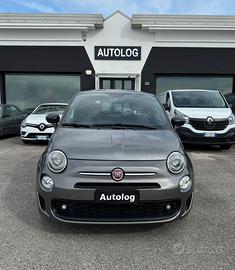 Fiat 500 1.0 Hybrid Connect