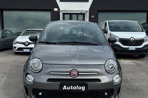 Fiat 500 1.0 Hybrid Connect