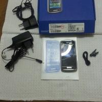 Nokia C6