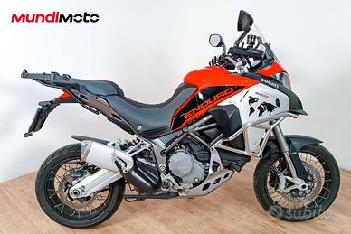 DUCATI MULTISTRADA 1200 ENDURO ABS - 2019