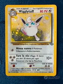 Pokemon wigglytuff
