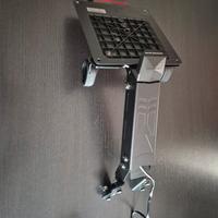 porta targa sportivo Tracer 9