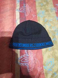 Cappello bikkembergs