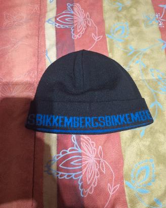 Cappello bikkembergs