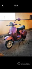 Vespa pk 50 S
