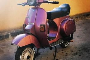 Vespa pk 50 S