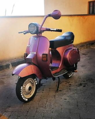Vespa pk 50 S