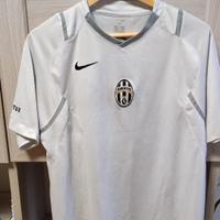 Juventus t shirt jersey allenamento