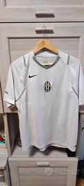 Juventus t shirt jersey allenamento