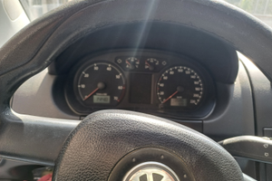Volkswagen polo 1.2 benzina