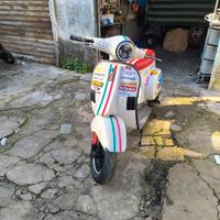 vespa HP 144