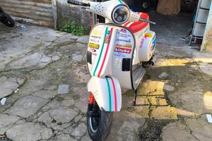 vespa HP 144
