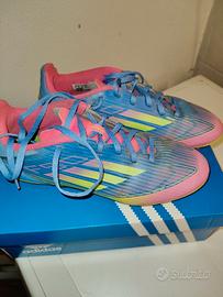 Adidas f50 taglia 37