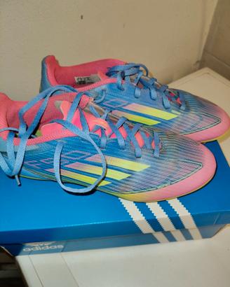 Adidas f50 taglia 37